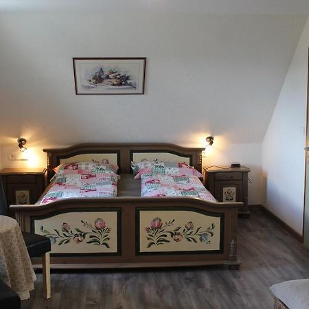Hotel Jaegerhof Schluchsee Kültér fotó