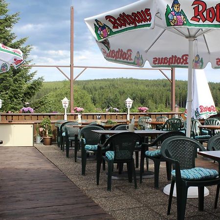 Hotel Jaegerhof Schluchsee Kültér fotó