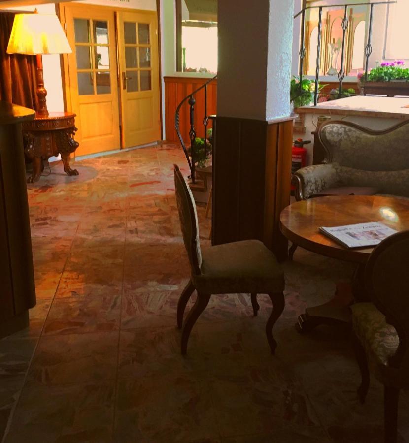 Hotel Jaegerhof Schluchsee Kültér fotó