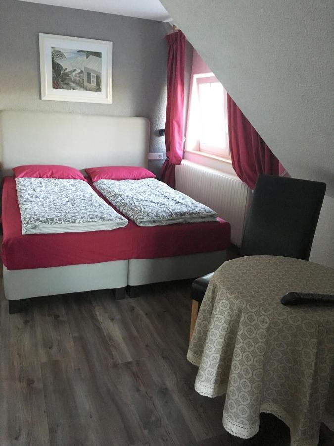 Hotel Jaegerhof Schluchsee Kültér fotó