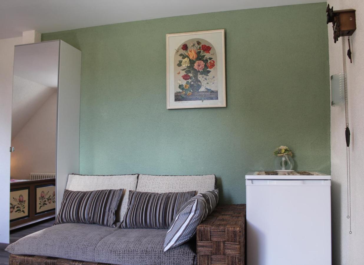Hotel Jaegerhof Schluchsee Kültér fotó