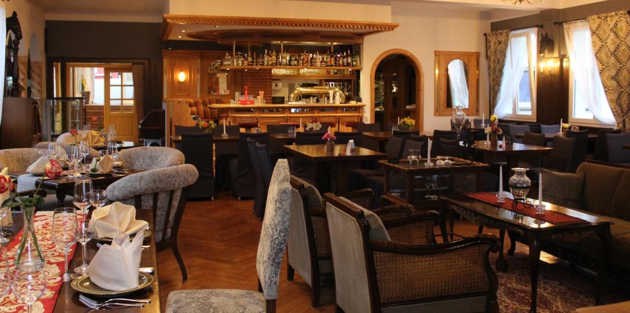 Hotel Jaegerhof Schluchsee Kültér fotó