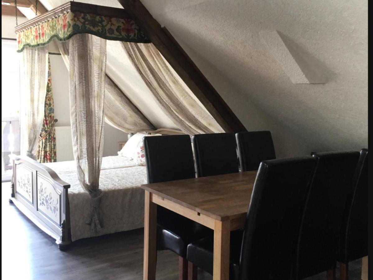 Hotel Jaegerhof Schluchsee Kültér fotó
