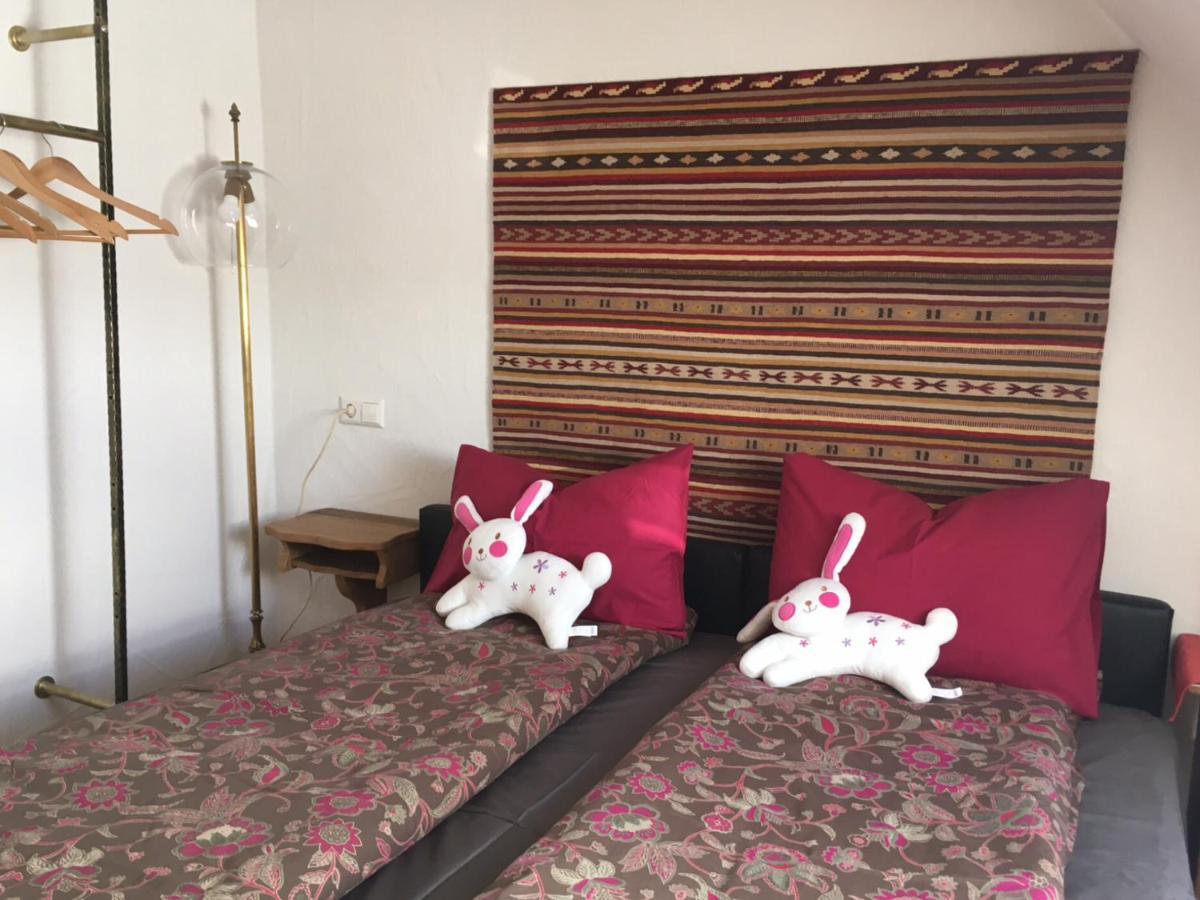 Hotel Jaegerhof Schluchsee Kültér fotó