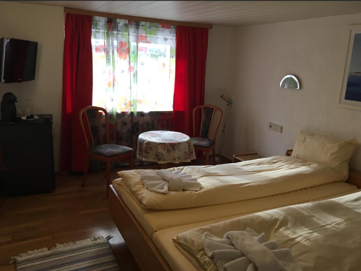 Hotel Jaegerhof Schluchsee Kültér fotó