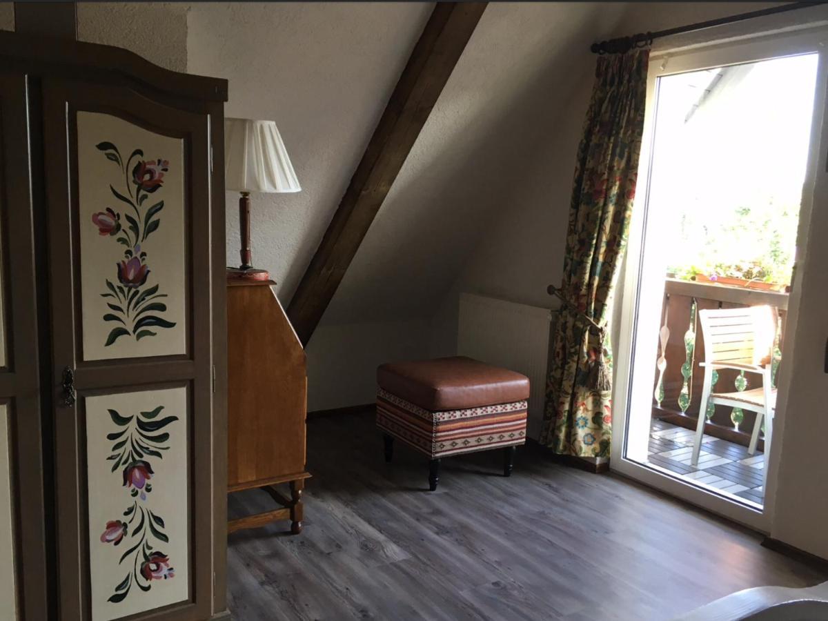 Hotel Jaegerhof Schluchsee Kültér fotó