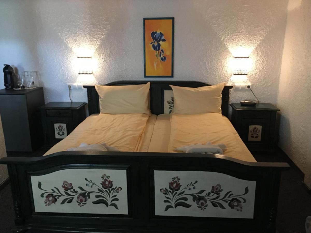 Hotel Jaegerhof Schluchsee Kültér fotó