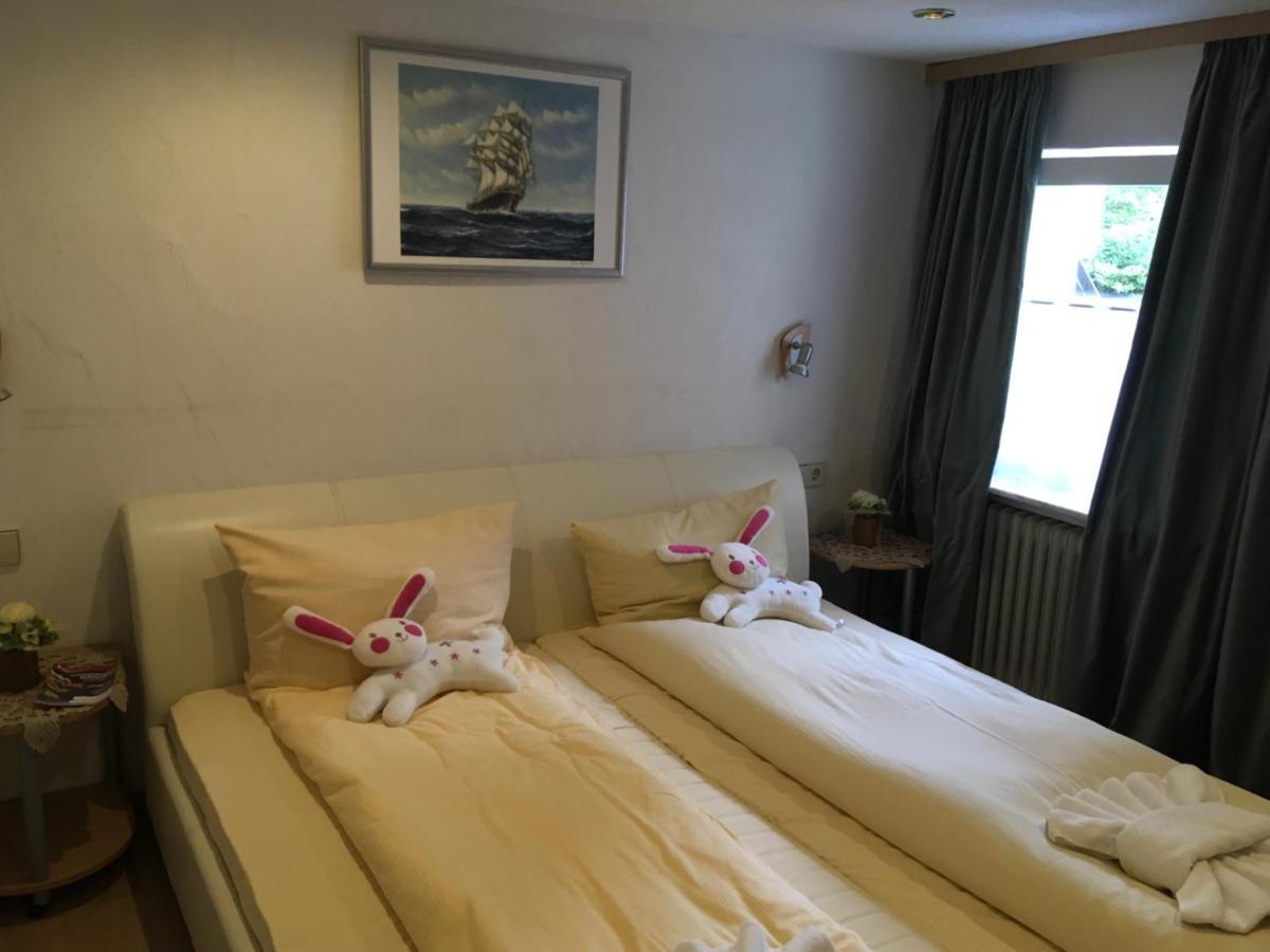 Hotel Jaegerhof Schluchsee Kültér fotó