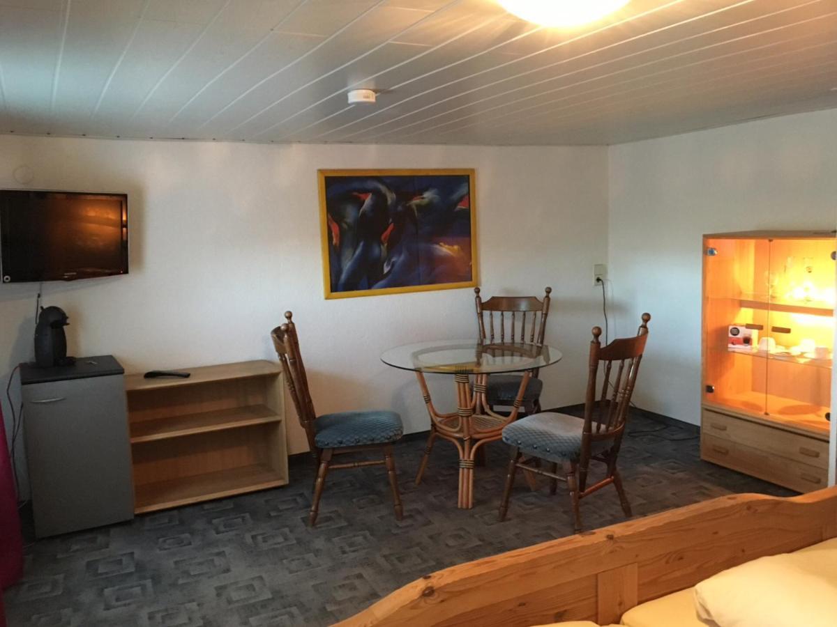 Hotel Jaegerhof Schluchsee Kültér fotó